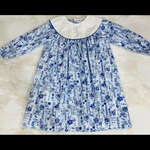Petit Ami Girl Dress (3T)